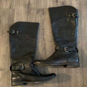Frye Phillip Riding Extend Boot